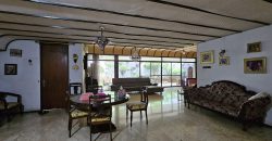 Dijual Cepat Rumah Tua Lokasi Tenang Simprug Golf