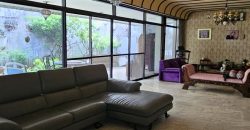 Dijual Cepat Rumah Tua Lokasi Tenang Simprug Golf