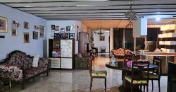 Dijual Cepat Rumah Tua Lokasi Tenang Simprug Golf
