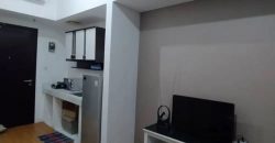 Apartemen Casa De Parco Type Studio Lantai 26