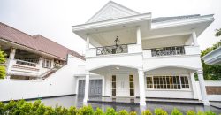 Dijual Rumah Full Renovation Siap Huni Exclusive