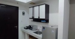 Apartemen Casa De Parco Type Studio Lantai 26