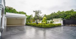 Dijual Rumah Full Renovation Siap Huni Exclusive