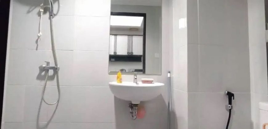Apartemen Casa De Parco Type Studio Lantai 26