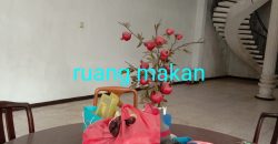 Dijual Rumah Tanjung Duren Timur