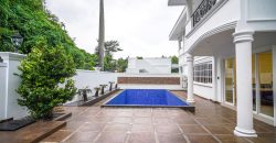 Dijual Rumah Full Renovation Siap Huni Exclusive