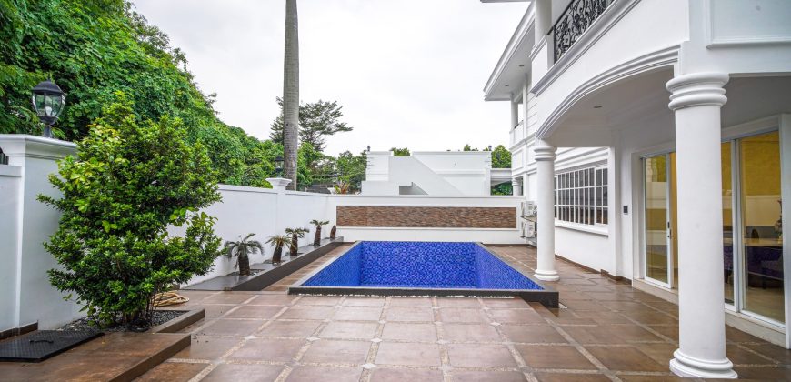 Dijual Rumah Full Renovation Siap Huni Exclusive