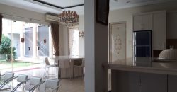 Dijual Rumah Mewah Alam Sutera Tangerang