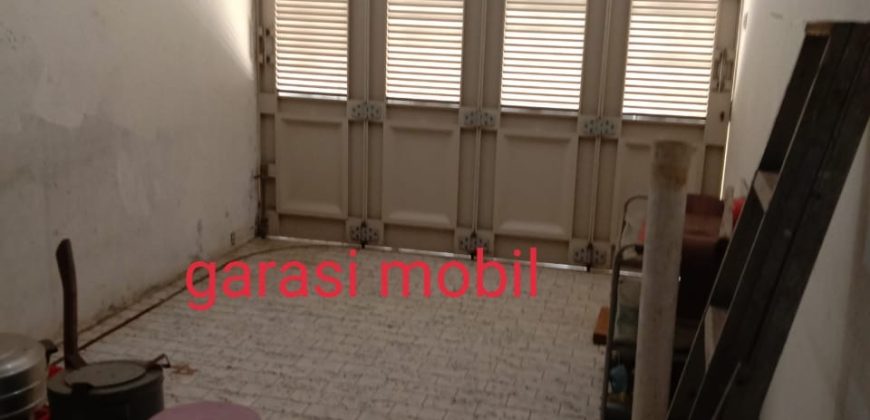 Dijual Rumah Tanjung Duren Timur