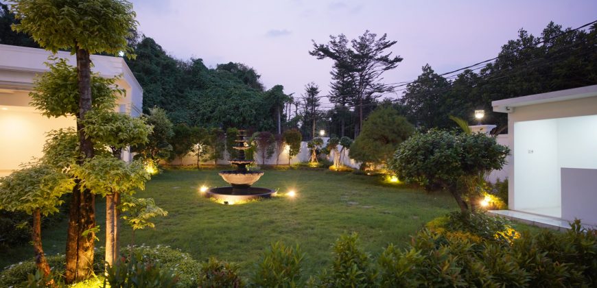 Dijual Rumah Full Renovation Siap Huni Exclusive