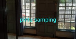 Dijual Rumah Tanjung Duren Timur