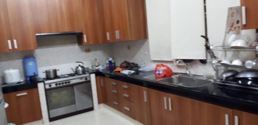 Dijual Rumah Mewah Alam Sutera Tangerang