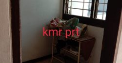 Dijual Rumah Tanjung Duren Timur