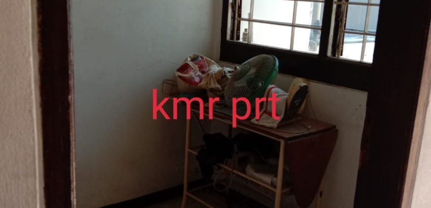 Dijual Rumah Tanjung Duren Timur