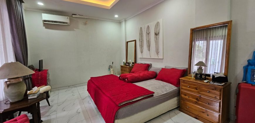 Jual Cepat Turun Harga Rumah Modern Benda Jagakarsa Spool