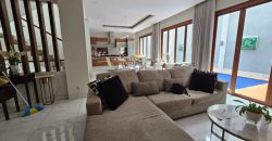 Jual Cepat Turun Harga Rumah Modern Benda Jagakarsa Spool