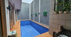 Jual Cepat Turun Harga Rumah Modern Benda Jagakarsa Spool