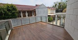 Jual Cepat Turun Harga Rumah Modern Benda Jagakarsa Spool