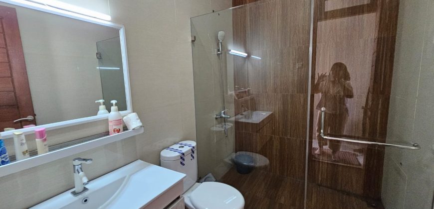 Jual Cepat Turun Harga Rumah Modern Benda Jagakarsa Spool