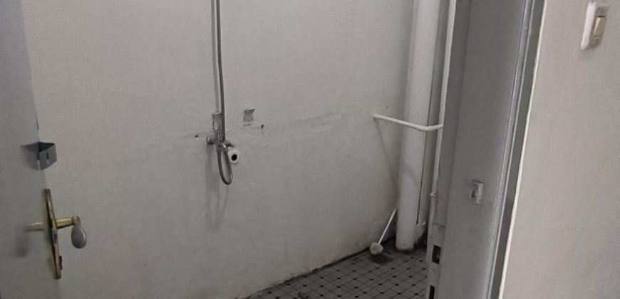 Disewakan Ruko 5 Lantai di Cideng Timur Jakarta Pusat