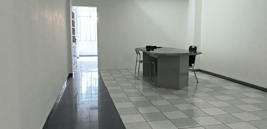 Disewakan Ruko 5 Lantai di Cideng Timur Jakarta Pusat
