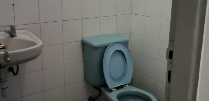 Disewakan Ruko 5 Lantai di Cideng Timur Jakarta Pusat