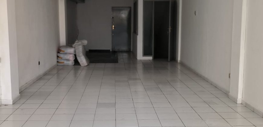 Disewakan Ruko 5 Lantai di Cideng Timur Jakarta Pusat