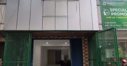 Disewakan Ruko 5 Lantai di Cideng Timur Jakarta Pusat