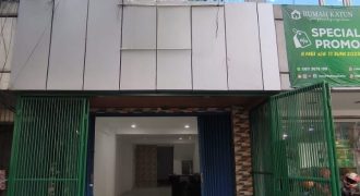 Disewakan Ruko 5 Lantai di Cideng Timur Jakarta Pusat