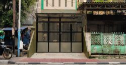 DISEWAKAN RUKO di CIDENG BARAT JAKARTA PUSAT