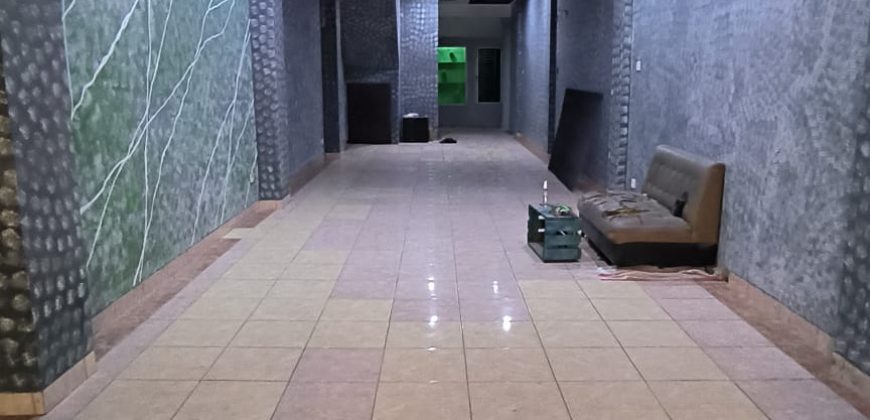 DISEWAKAN RUKO di CIDENG BARAT JAKARTA PUSAT