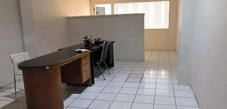 DISEWAKAN RUKO di CIDENG BARAT JAKARTA PUSAT