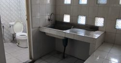 DISEWAKAN RUKO di CIDENG BARAT JAKARTA PUSAT
