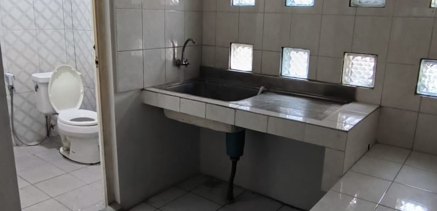 DISEWAKAN RUKO di CIDENG BARAT JAKARTA PUSAT