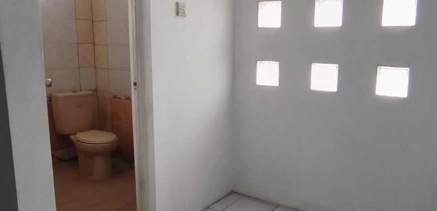 DISEWAKAN RUKO di CIDENG BARAT JAKARTA PUSAT