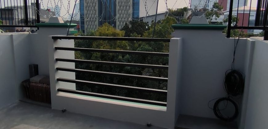 DISEWAKAN RUKO di CIDENG BARAT JAKARTA PUSAT