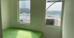 Disewakan Apartemen Sentul Tower Lantai 5 Fully Furnished