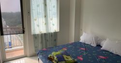 Disewakan Apartemen Sentul Tower Lantai 5 Fully Furnished