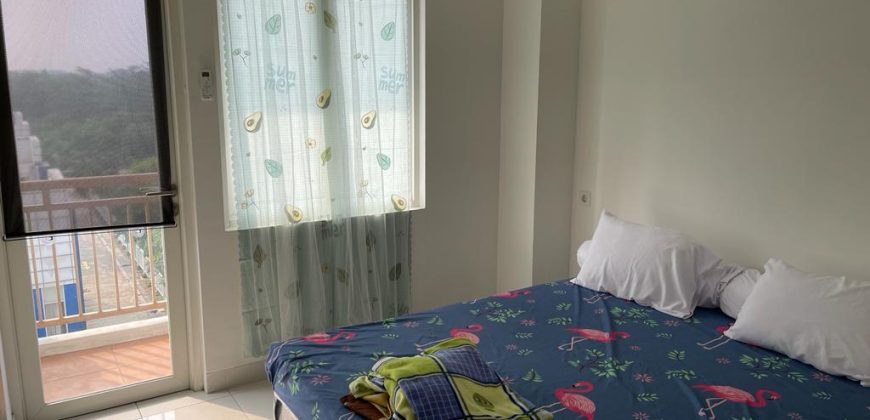 Disewakan Apartemen Sentul Tower Lantai 5 Fully Furnished