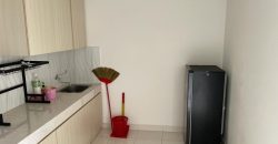 Disewakan Apartemen Sentul Tower Lantai 5 Fully Furnished