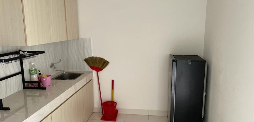 Disewakan Apartemen Sentul Tower Lantai 5 Fully Furnished