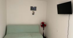 Disewakan Apartemen Sentul Tower Lantai 5 Fully Furnished