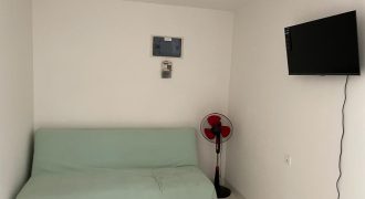 Disewakan Apartemen Sentul Tower Lantai 5 Fully Furnished
