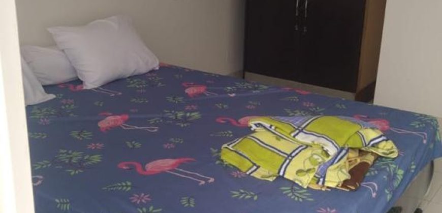 Disewakan Apartemen Sentul Tower Lantai 5 Fully Furnished