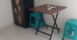 Disewakan Apartemen Sentul Tower Lantai 5 Fully Furnished