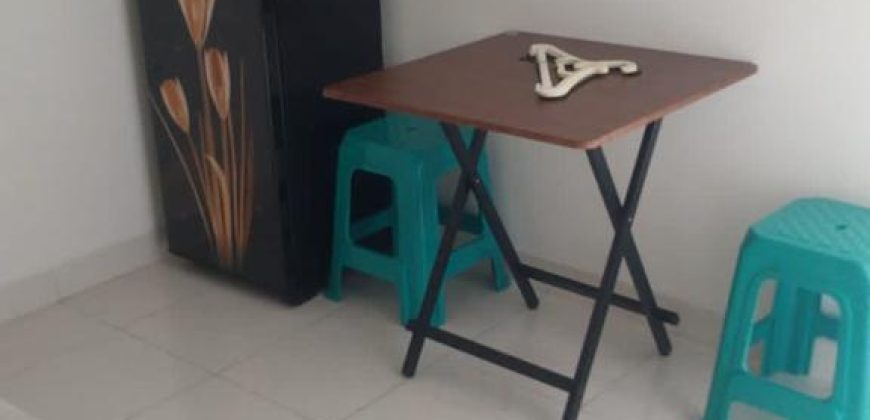 Disewakan Apartemen Sentul Tower Lantai 5 Fully Furnished