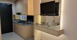 Apartemen Paramount Skyline Tower F