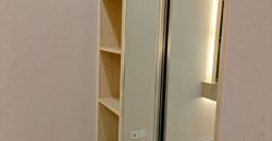 Apartemen Paramount Skyline Tower F