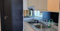 Apartemen Paramount Skyline Tower F