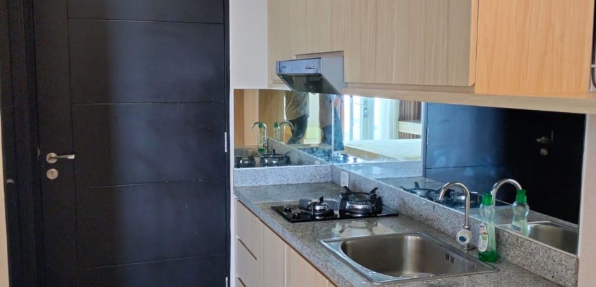 Apartemen Paramount Skyline Tower F